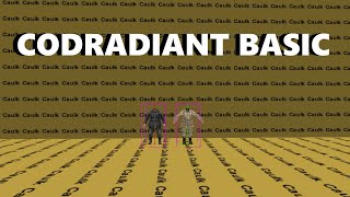 Codradiant Beginner Tutorial Cutting Brushes Info In Description