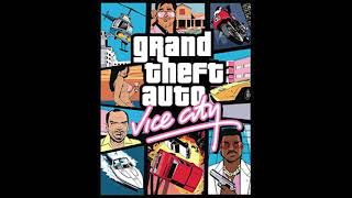 gta Vice city music (Main Theme Extended Mix) Resimi