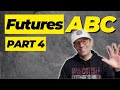 Futures Trading Strategies For Beginners | Futures Trading Spread Ratios(+🤫) Part 4