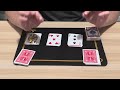 Slots And Cards (card trick)