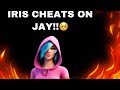Iris cheats on Jay (A Fortnite Roleplay)#129