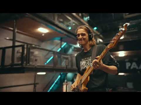 Culture Vulture - How Are You (Live Studio Session)