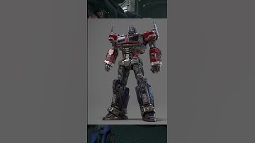 All Bots in Transformers Reactivate Video Game 2023
