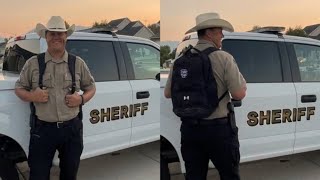 Utah school resource officers share back-to-school pictures