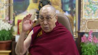 Interconnectedness The Dalai Lamas Wisdom Bytes