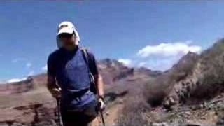 Andy Skurka Attempts a 6,875 Mile Hike - Great Western Loop