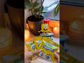 SpongeBob collection 😍🧽 #spongebob #unpacking #unboxing #collection