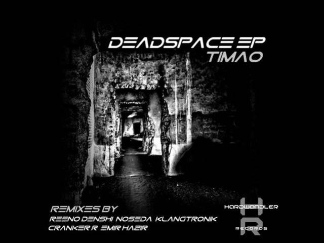 Παρακολούθηση Timao - Drangen (Noseda remix) - Deadspace EP - Hardwandler Records στο YouTube Παρακολούθηση Timao - Drangen (Noseda remix) - Deadspace EP - Hardwandler Records στο YouTube