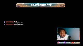 SpazzoReactz Reacts to Summrs - COMING DOWN [COVER] [OFFICIAL MUSIC VIDEO] *NO VIDEO*