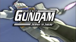 Perfect S Rank Challenge: Gundam Journey to Jaburo