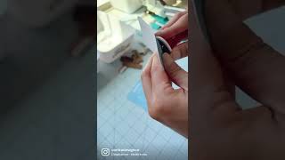 Custom Pin Backing Cards