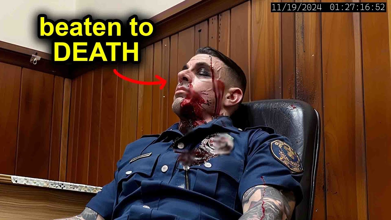 Evil Cops OWNED IN COURTROOM..