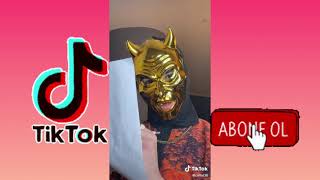 Cellat36 Tiktok Akım Sedefli Beyaz Mercedes Parıldıyor