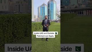 🚨 Hiring Alert! 🚨 Skilled professionals from Pakistan your chance to work in UAE &amp; Kuwait is here!