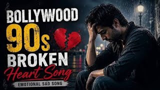 😭 Heart Touching Broken Soul Lofi Sad Song 💔  screenshot 4