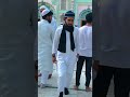 Qari kaif ali junaid jamshed