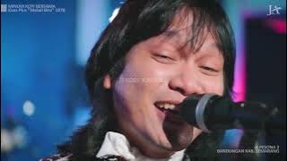 MINUM KOPI BERSAMA (Koes Plus 'Melati Biru' 1978) Cover by T'KOES