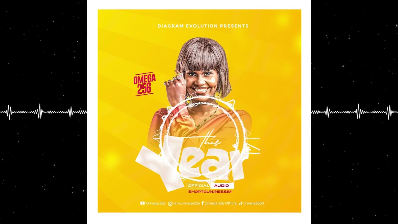 Ver OMEGA 256 - This Year (0fficial Audio) en YouTube Ver OMEGA 256 - This Year (0fficial Audio) en YouTube