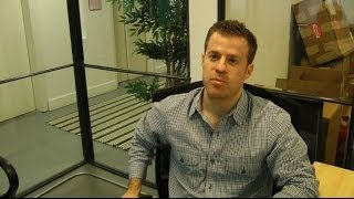 Interview with Mark Peter Davis, Founder of Interplay