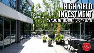 Global Tenant & New 5-Year Lease || Ground Floor, Suite 2, 25 Ryde Rd, Pymble