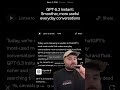 ChatGPT 5.3 Instant