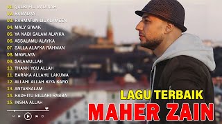 Download Lagu أفضل أغاني ماهر زي 💕 Top Arabic Songs 2025 - Maher Zain MP3 Download Lagu أفضل أغاني ماهر زي 💕 Top Arabic Songs 2025 - Maher Zain MP3