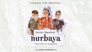 14 Diam Diam Diam  Ost Serial Musikal Nurbaya