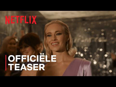 KITZ | Officiële teaser 2 | Netflix