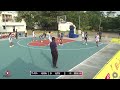 M101 | GOA vs UTTARAKHAND | WOMEN | 75TH SENIOR NATIONALS BASKETBALL CHAMPIONSHIP