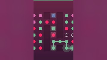 Two Dots Level 181 Walkthrough
