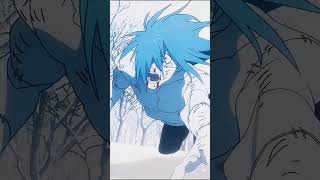 Itadori be like "Now I've become Death" -  jjk ep 21 #anime #jujutsukaisen