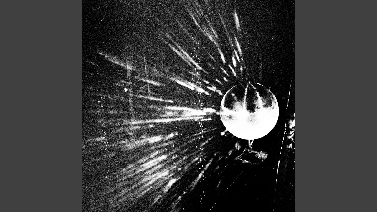 Voodoo Spinning (feat. Radwan Ghazi Moumneh)