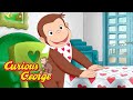 Curious George ❤️ Happy Valentine&#39;s Day, George! ❤️ FULL EPISODE ❤️ Kids Cartoon ❤️ Kids Movies