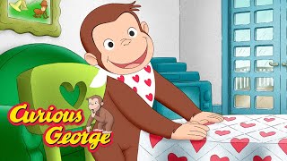 Download Mp3 Curious George ❤️ Happy Valentine's Day, George! ❤️ FULL EPISODE ❤️ Kids Cartoon ❤️ Kids Movies Gudang lagu Download Mp3 Curious George ❤️ Happy Valentine's Day, George! ❤️ FULL EPISODE ❤️ Kids Cartoon ❤️ Kids Movies