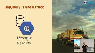 Celebrity GCP Meetup #8 - Think big: Why Ricardo chose Bigtable to complement BigQuery - by Tobias Kaymak Net Worth