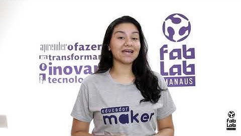 Conheça o que é um Fab Lab? | Fab Lab Manaus | Hattori Tech