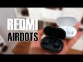 Redmi Airdots ¿mejores que los Xiaomi Airdots?