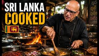 Sri Lanka Cooked | I Thought I Knew Curry Until I Came Here