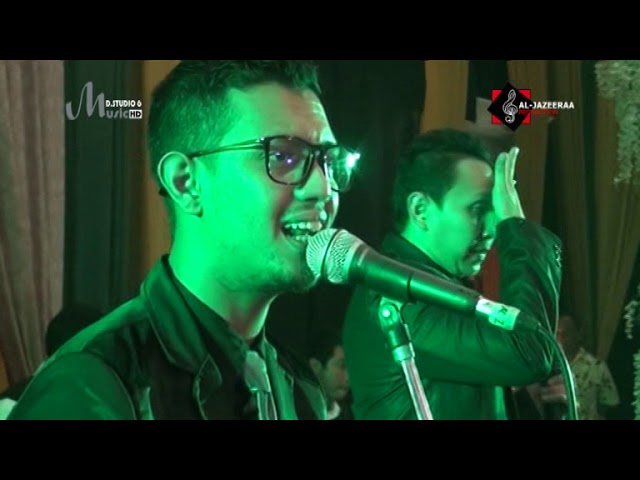 KUN ANTA  - FIDA FEAT RAMZI & ARDHI | 2016  | ALJAZEERAA OFFICIAL class=