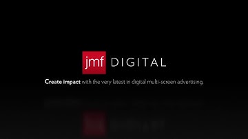 JMF Digital Screen Management systems
