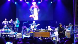 Download Lagu Paul Shaffer and the World's Most Dangerous Band @ the Bernie Worrell Benefit MP3