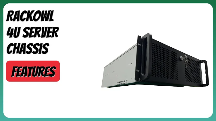 REVIEW (2025): RackOwl 4U Server Chassis. Features