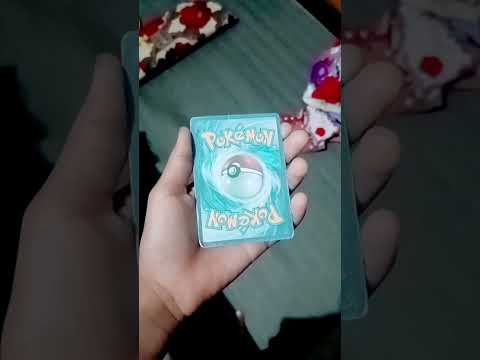 Pokemon Pikachu Pokemoncards Cards