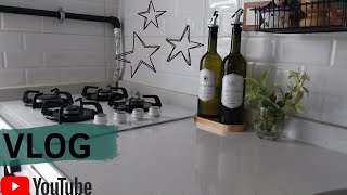 Mutfak Temizliği Dolap Düzeni Temizlik Motivasyonu Sade Düzenli Mutfağim