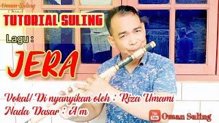 Jera tutorial Suling