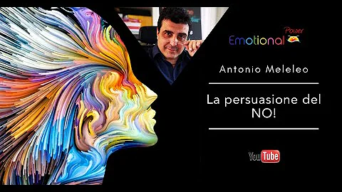 Quale il contrario di Tranquillo?