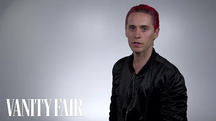 Jared Leto, Kara Swisher, and Lena Dunham Name the...