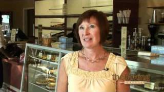 Evolving Into a Bakery Cafe