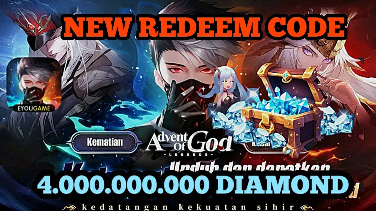 NEW REDEEM CODE MENDAPATKAN 4 000 000 000 MILIAR DIAMOND REAL GUYS new-redeem-code-mendapatkan-4-000-000-000-miliar-diamond-real-guys