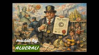 Telif Hakkı Destanı - By Alucrali
